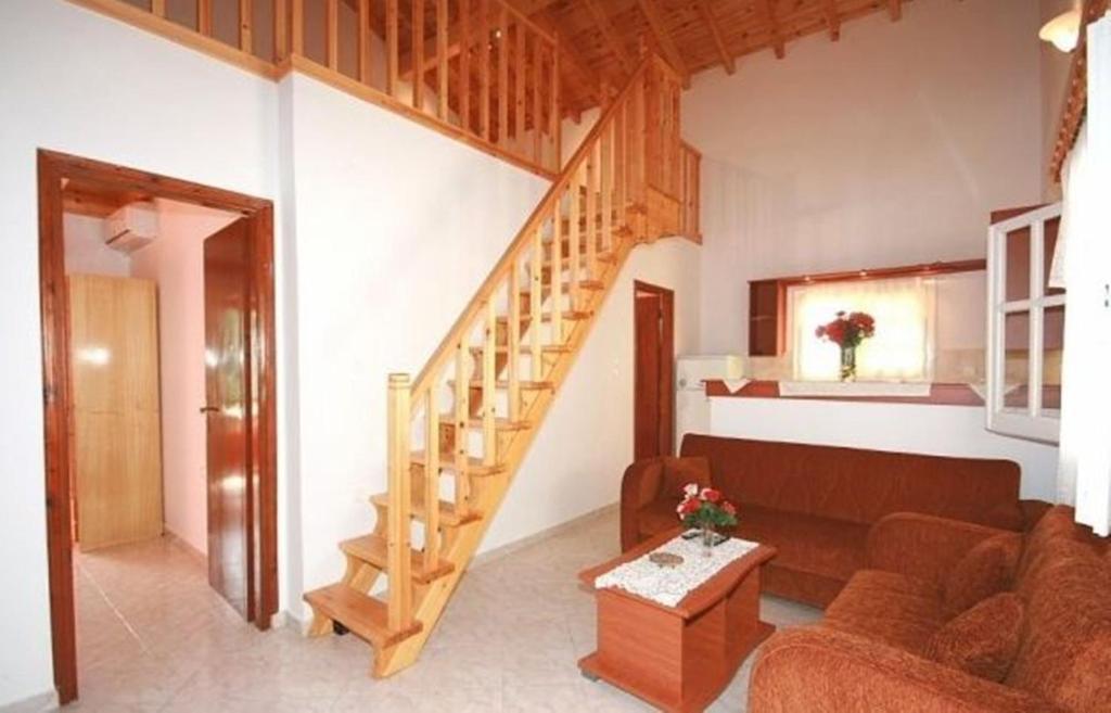 Paleopalace Paleokastritsa Habitación foto