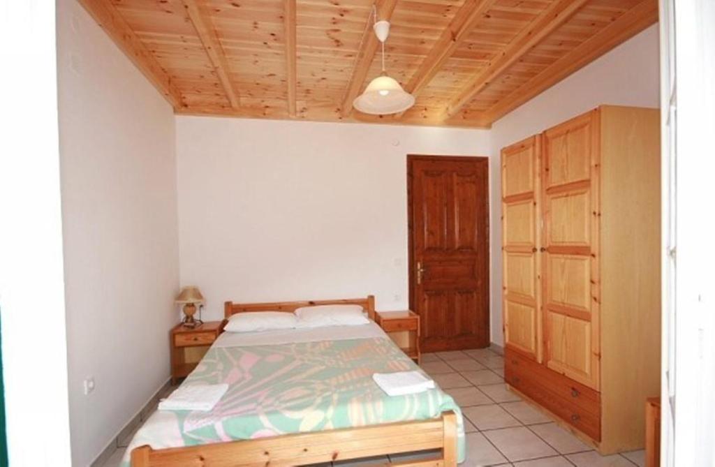 Paleopalace Paleokastritsa Habitación foto